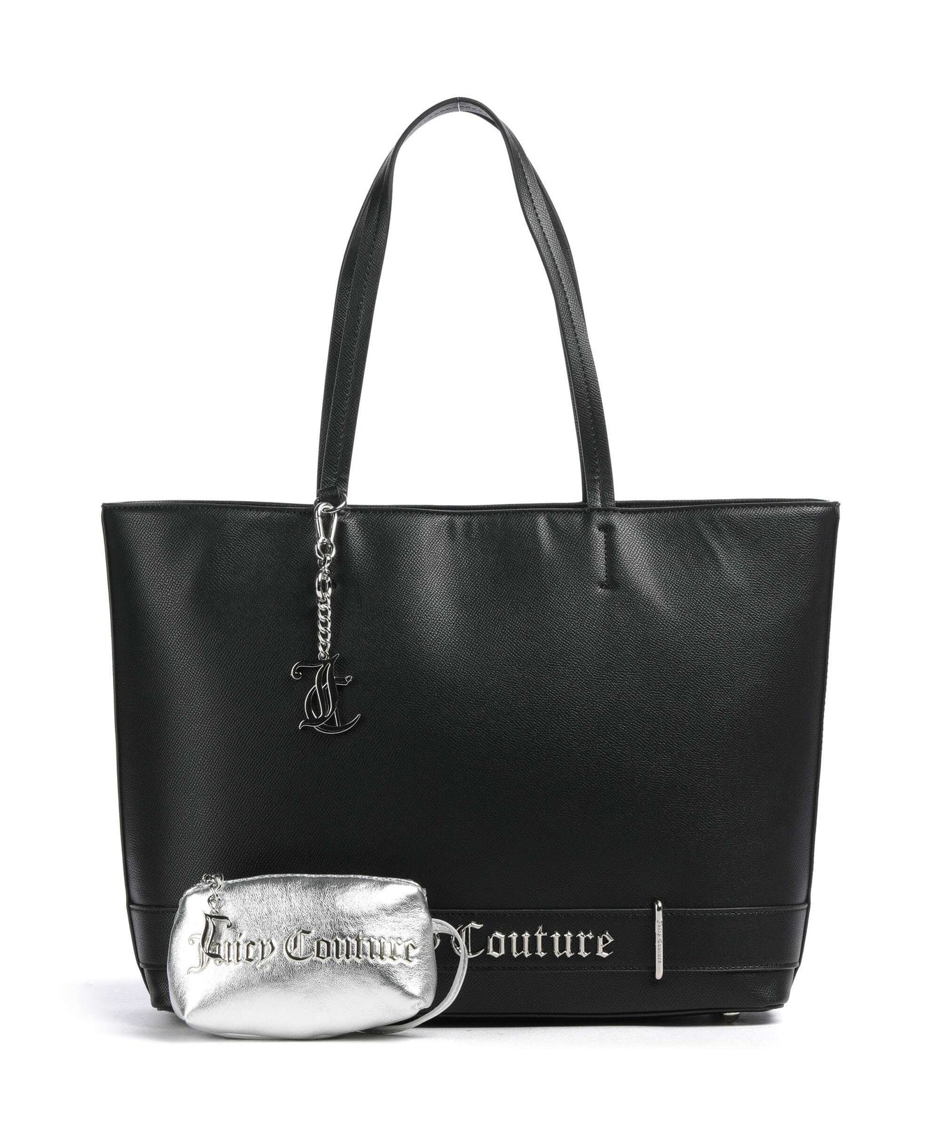 Juicy Couture Jasmine L Tote bag black