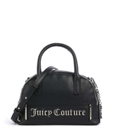 Juicy Couture Jasmine Handväskor black