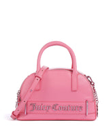 Juicy Couture Jasmine Handväskor hot pink