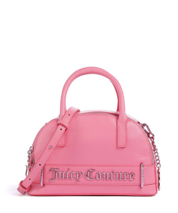 Juicy Couture Jasmine Handväskor hot pink