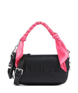 Juicy Couture Gabrielle S Crossover väska black