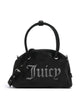 Juicy Couture Kimberly Bowling Axelremsväska black