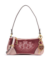 Juicy Couture Daydreamer S Axelremsväska red
