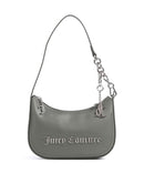 Juicy Couture Jasmine S Axelremsväska puritan gray