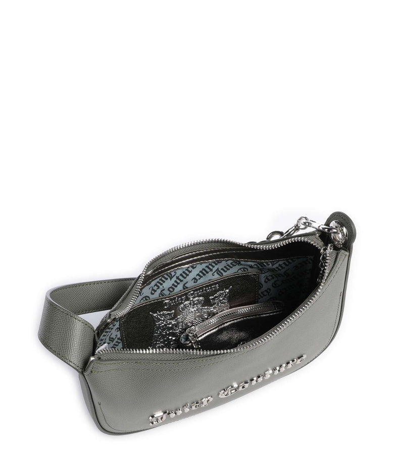 Juicy Couture Jasmine S Shoulder bag puritan gray