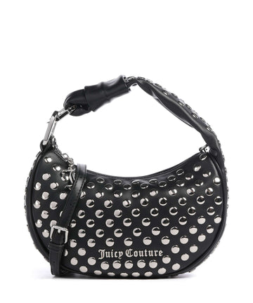 Juicy Couture Blossom S Handväskor black