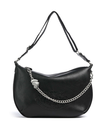 Juicy Couture Twig Narrative M Hobo väska black