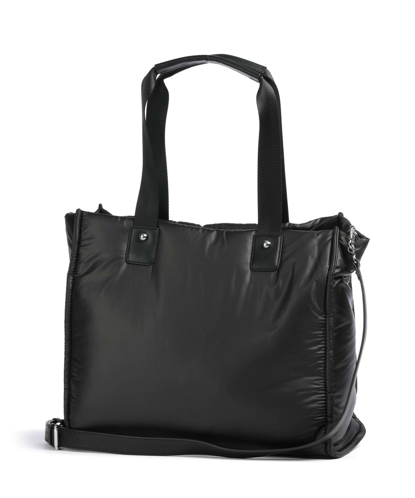 Juicy Couture Iris Duve L Tote bag black