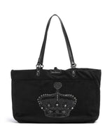 Juicy Couture Kathy L Shoppingväska black