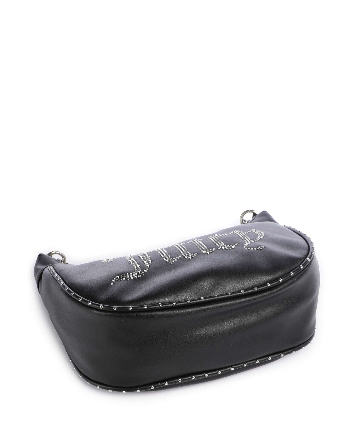 Juicy Couture Kimberly S Shoulder bag black/nickel brushed