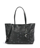 Juicy Couture Joan Shoppingväska black