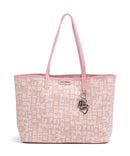 Juicy Couture Joan Shoppingväska juicy pink