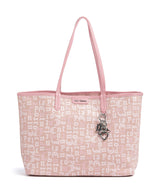 Juicy Couture Joan Shoppingväska juicy pink