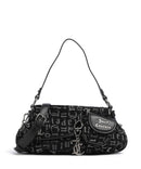 Juicy Couture Fay S Axelremsväska black