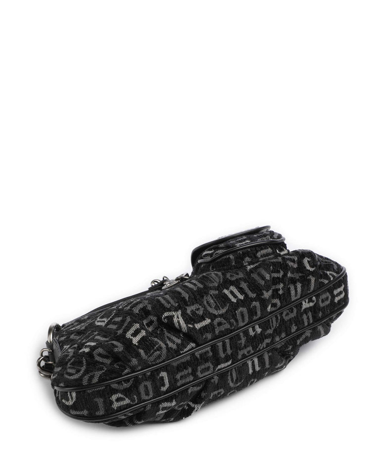 Juicy Couture Fay S Shoulder bag black