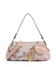 Juicy Couture Fay S Shoulder bag pink champagne