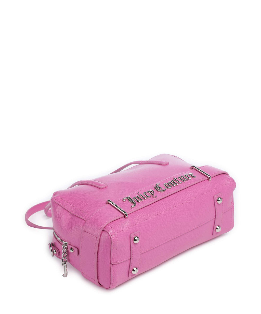 Juicy Couture Jasmine Handbag super pink