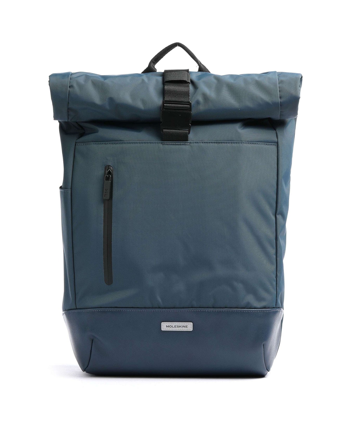 Moleskine Metro Collection Rolltop backpack saphir