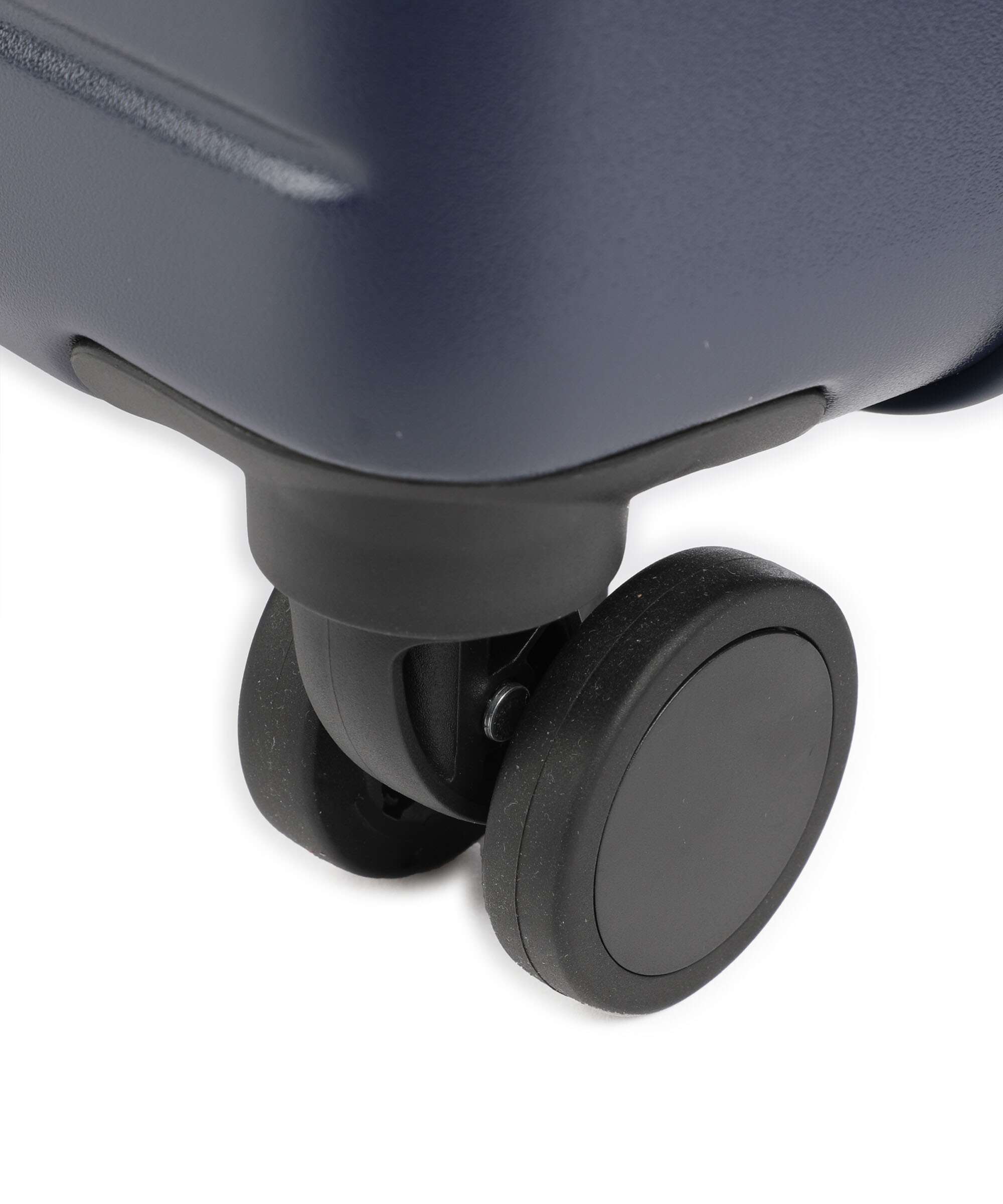 Emporio Armani Business Regenerated Spinner (4 wheels) medieval blue