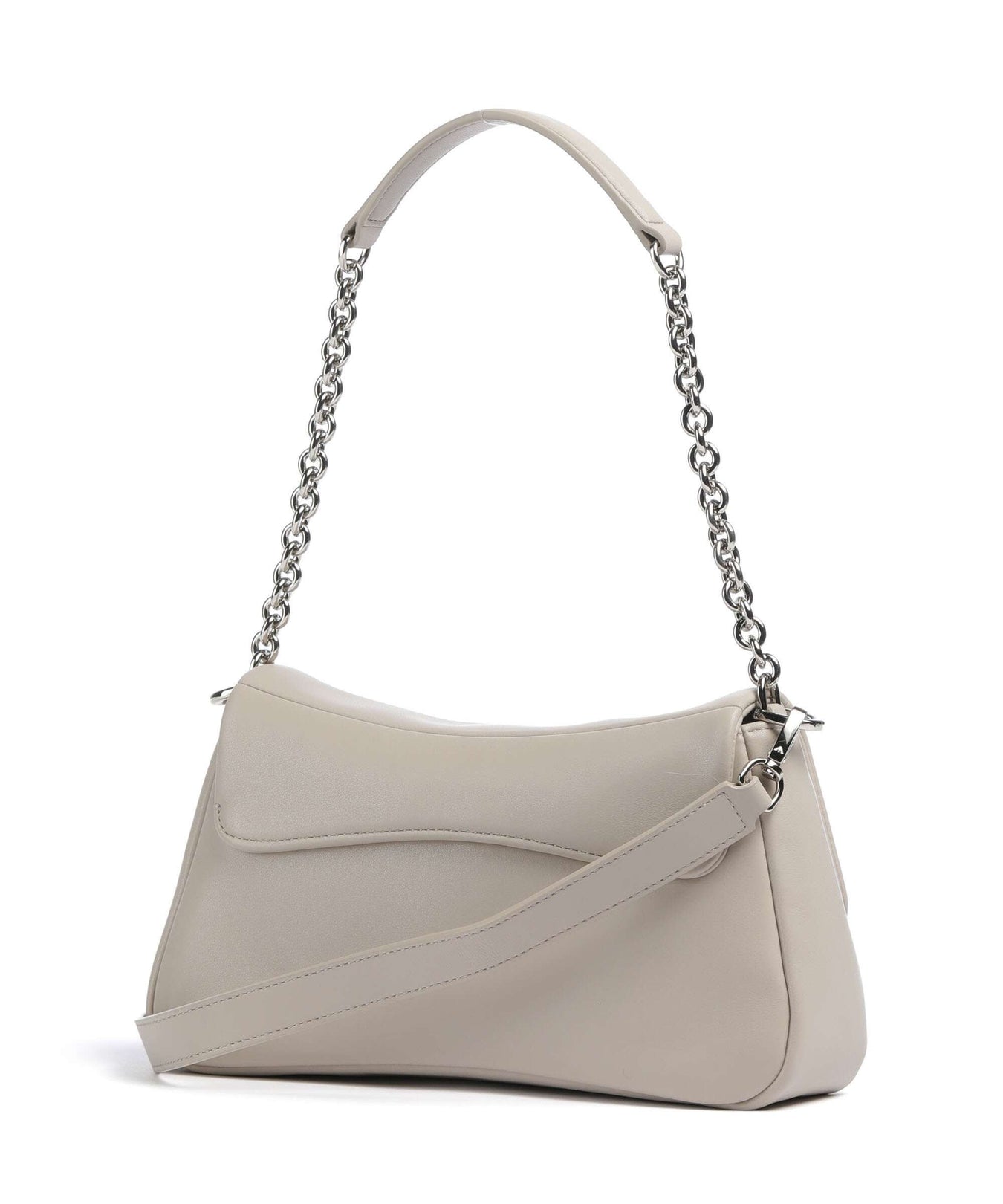 Emporio Armani Cassandra M Shoulder bag cappuccino