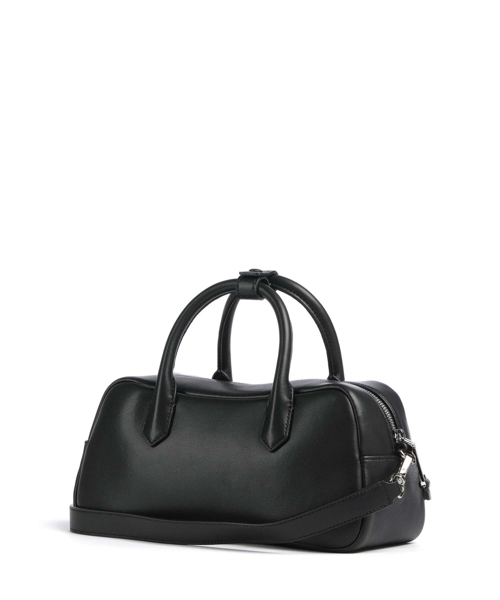 Emporio Armani Cassandra M Handbag black beauty