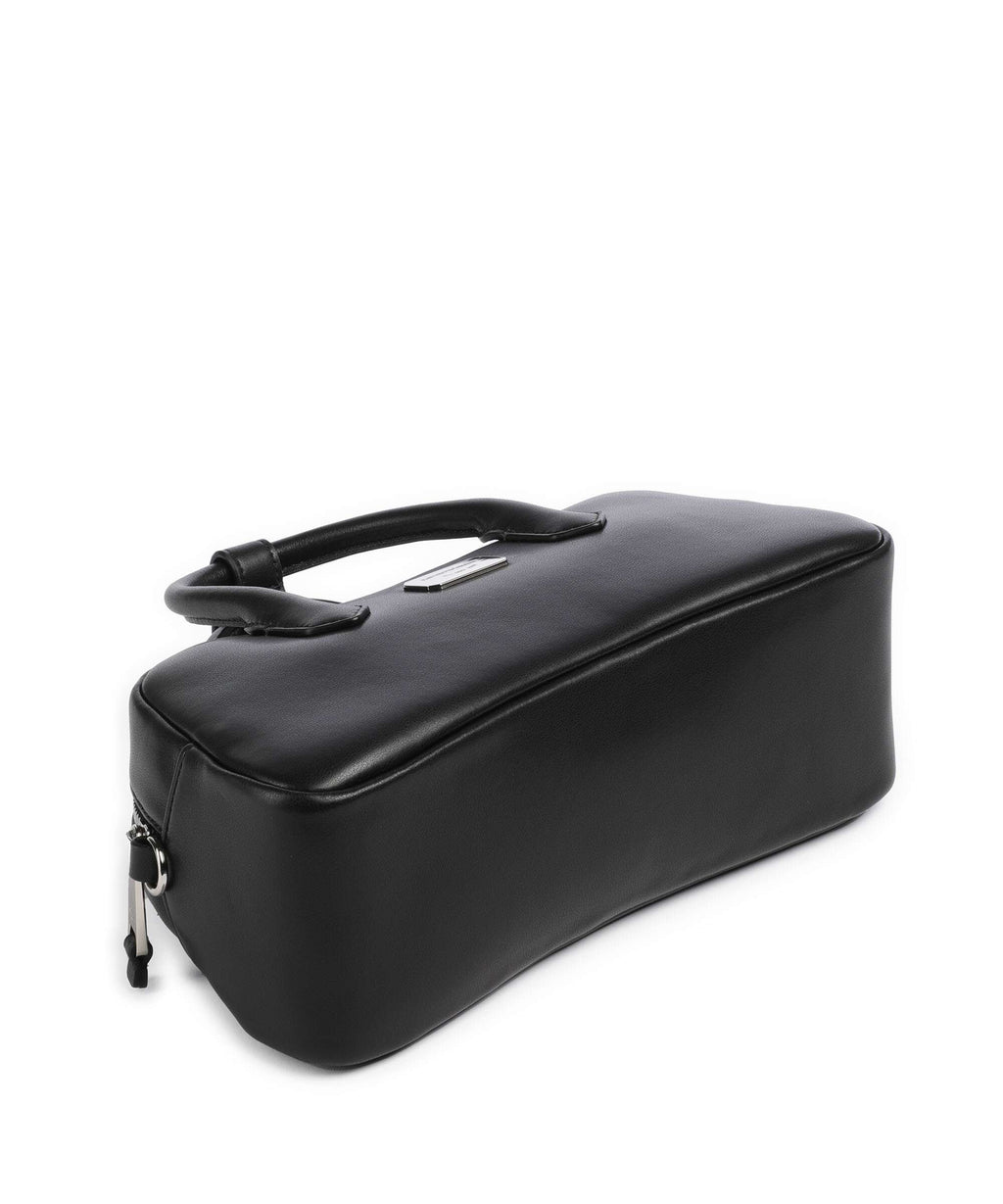 Emporio Armani Cassandra M Handbag black beauty