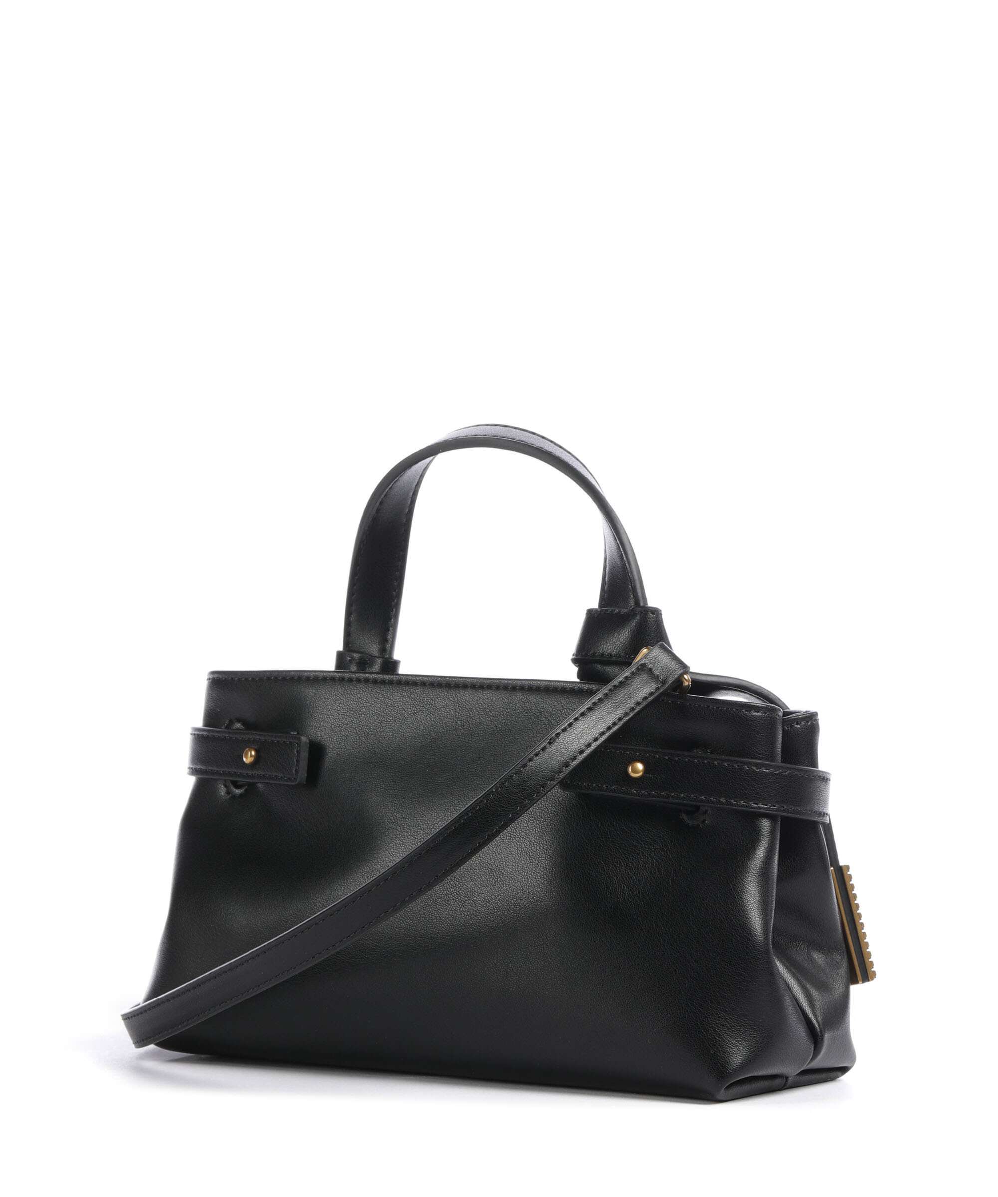 Emporio Armani Nora XS Crossbody bag black beauty