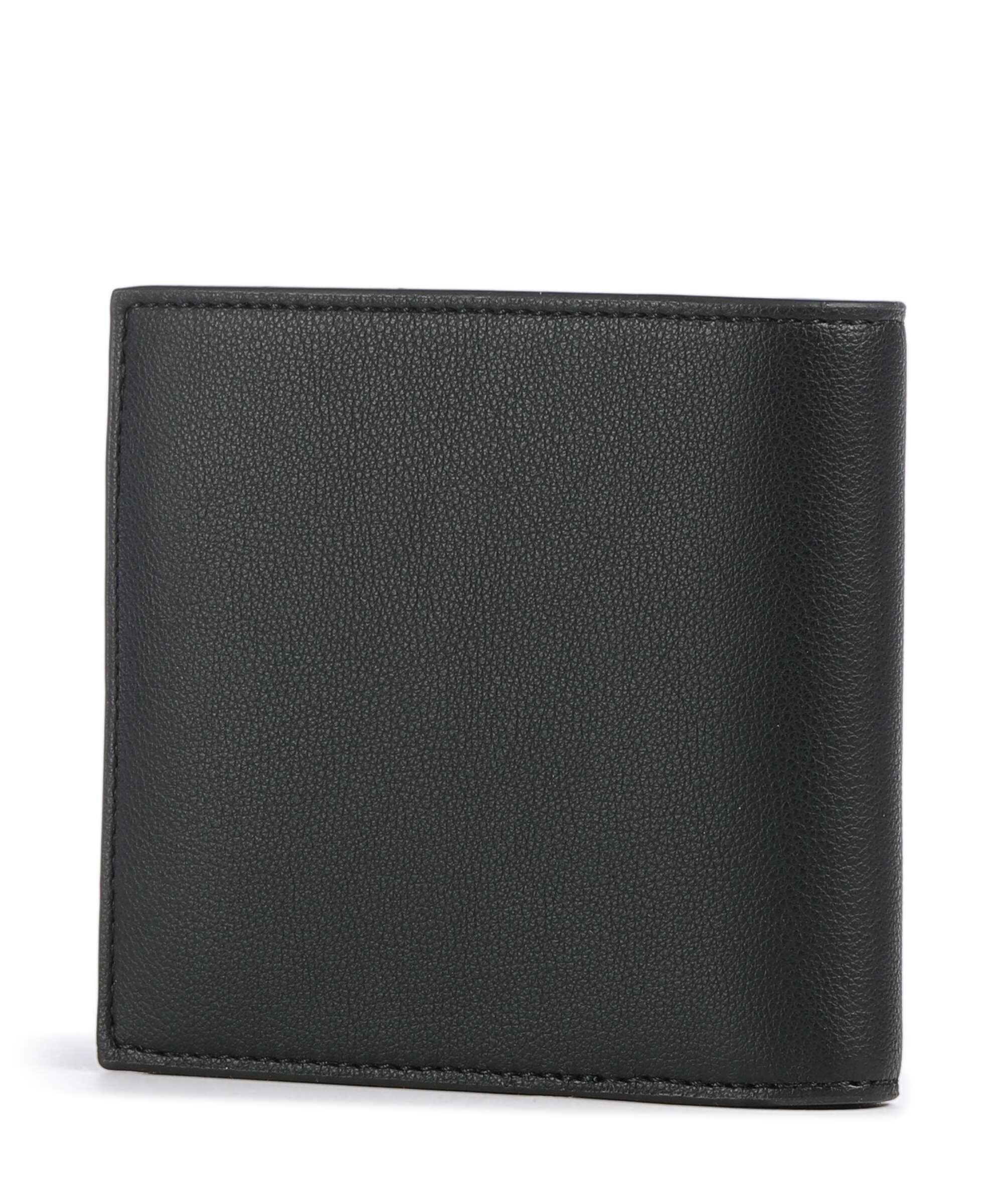 Armani Exchange Phil Wallet black