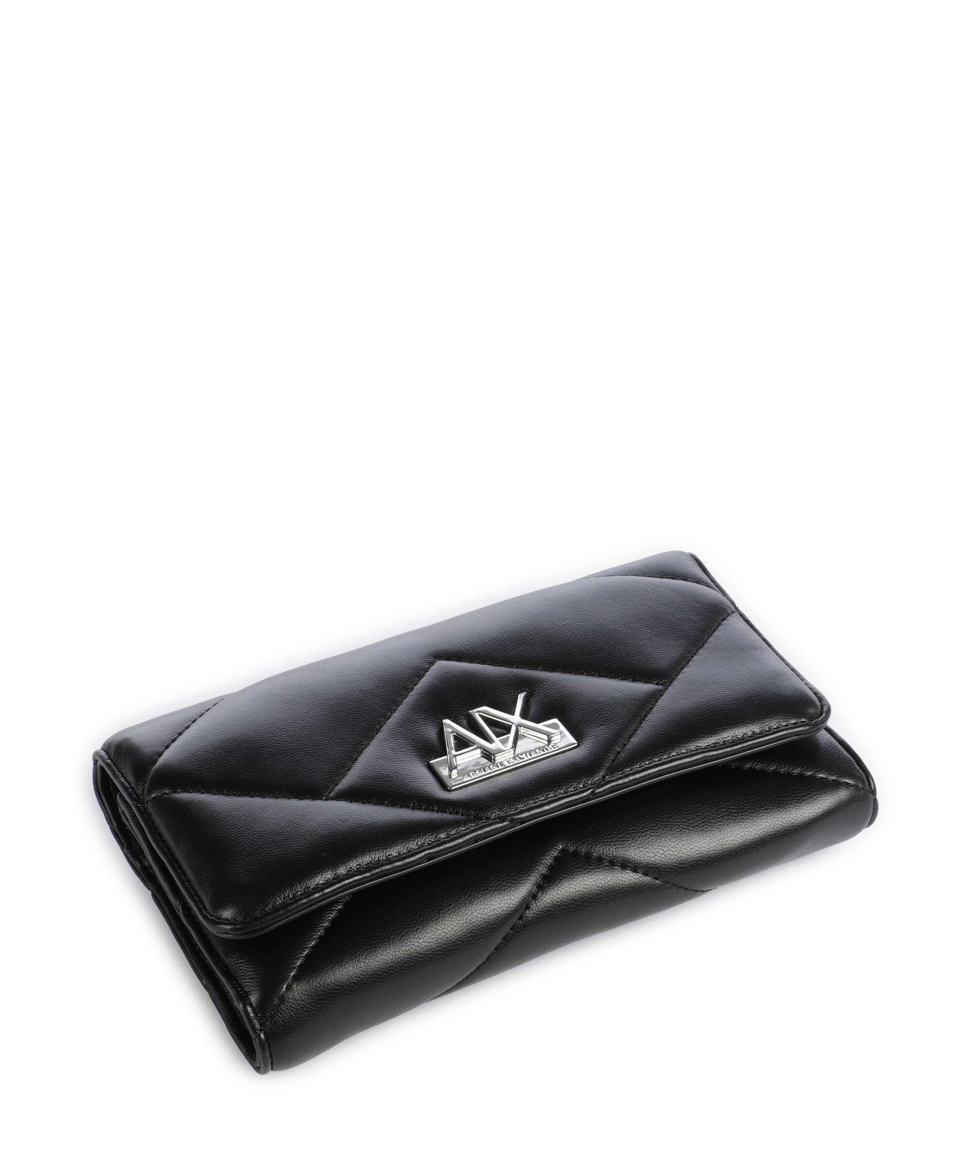 Armani Exchange Vicky Crossbody bag black