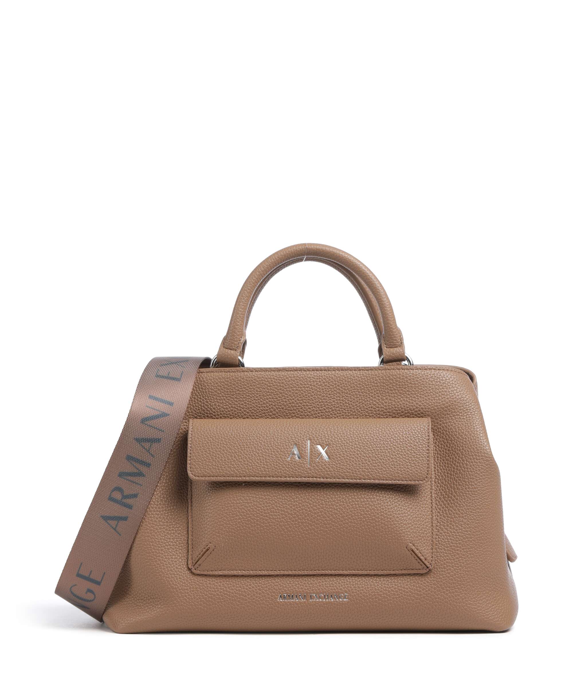 Armani Exchange Nicole M Handbag marionette