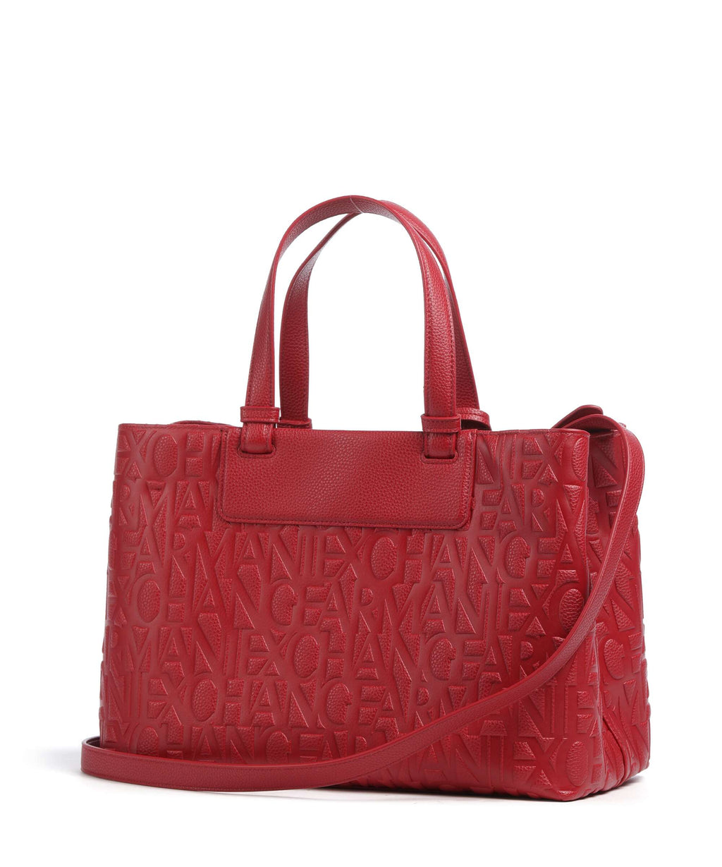 Armani Exchange Liz M Handbag opera