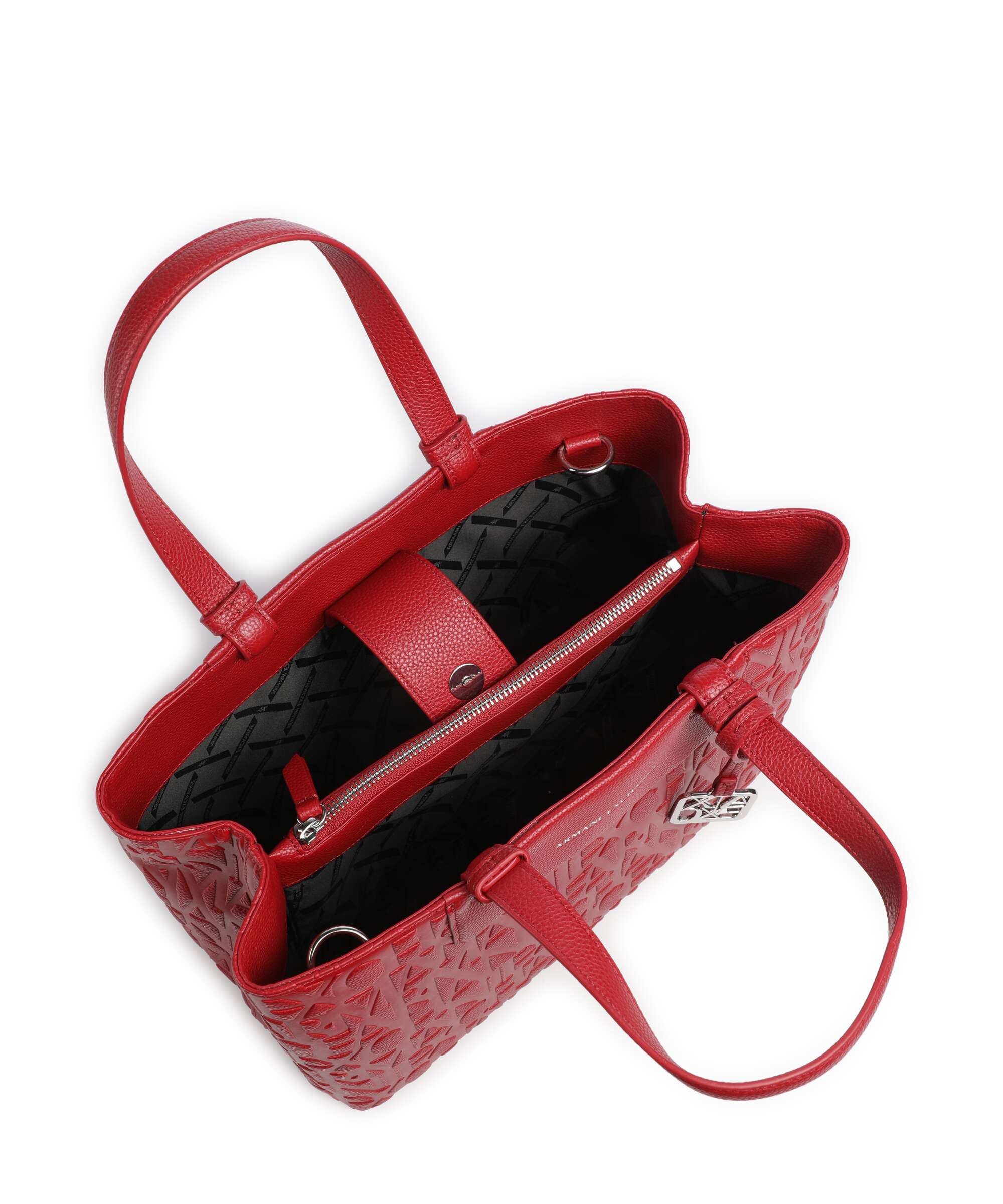 Armani Exchange Liz M Handbag opera
