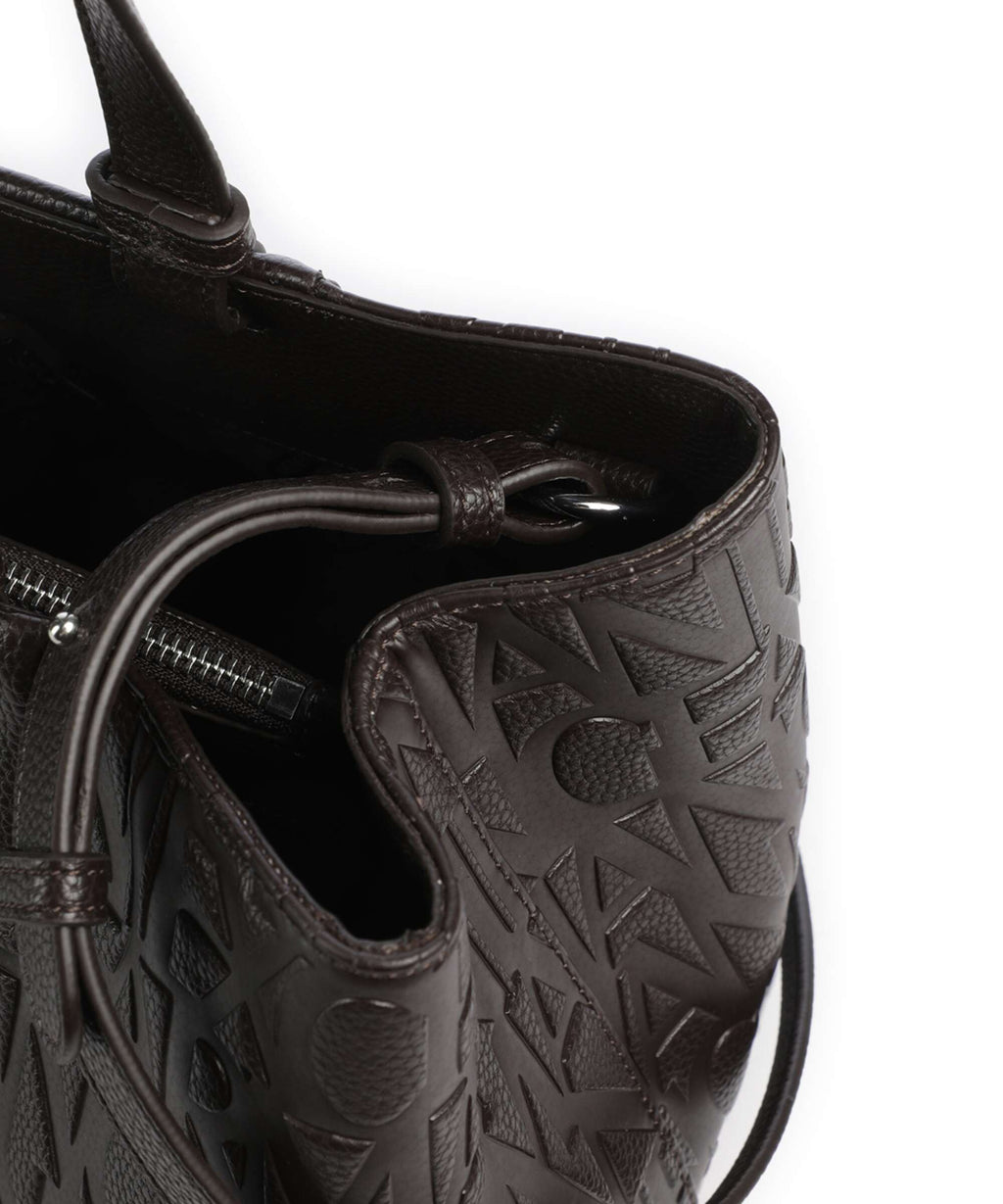 Armani Exchange Liz M Handbag antagonist
