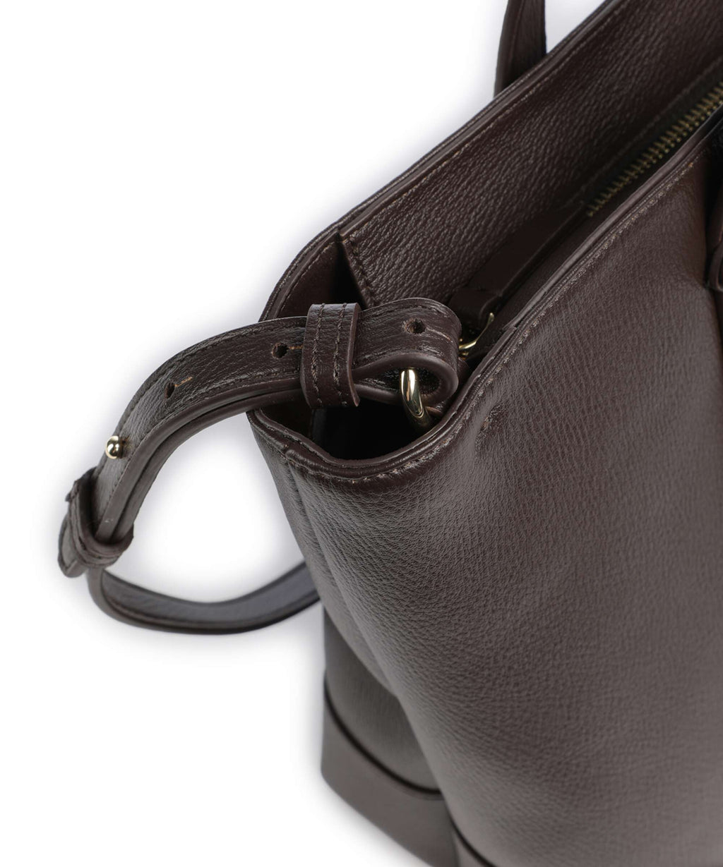 Armani Exchange Polly Handbag antagonist