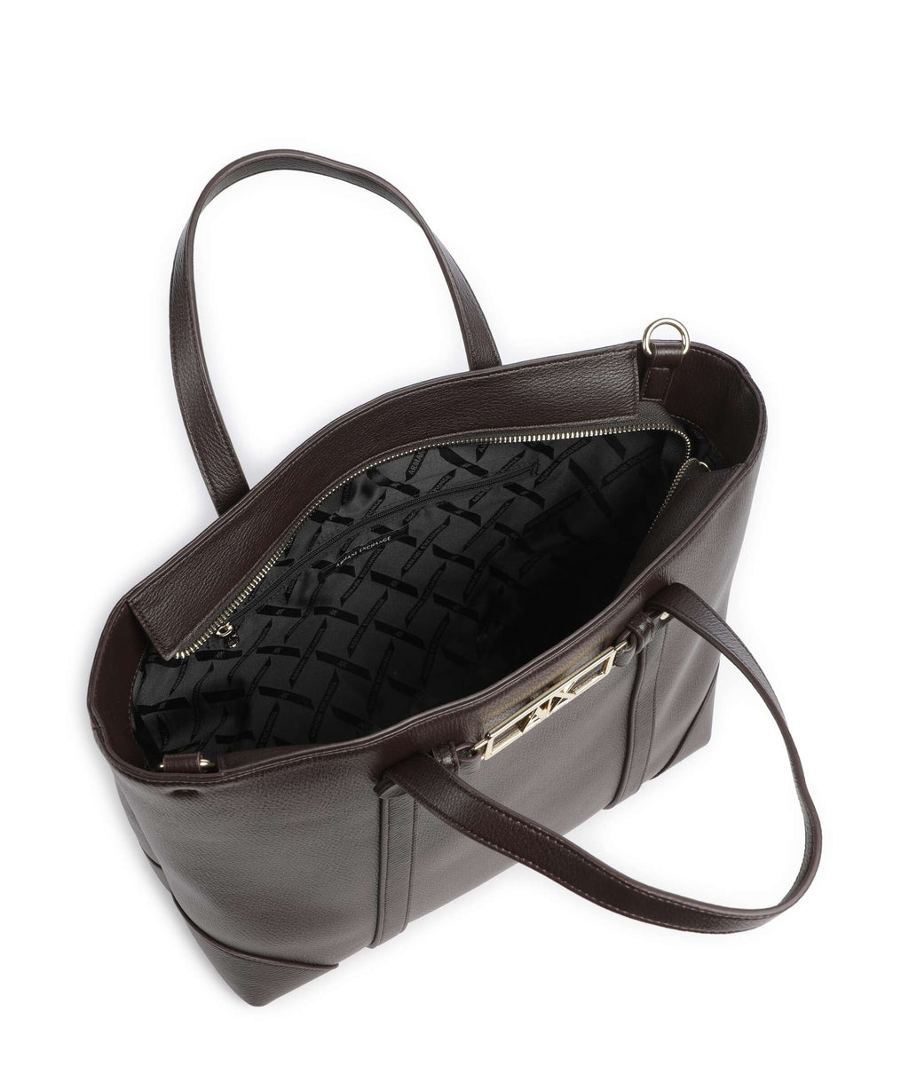 Armani Exchange Polly Handbag antagonist