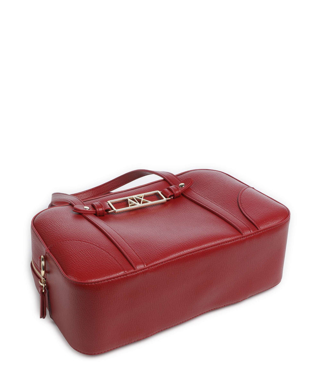 Armani Exchange Polly M Handbag opera