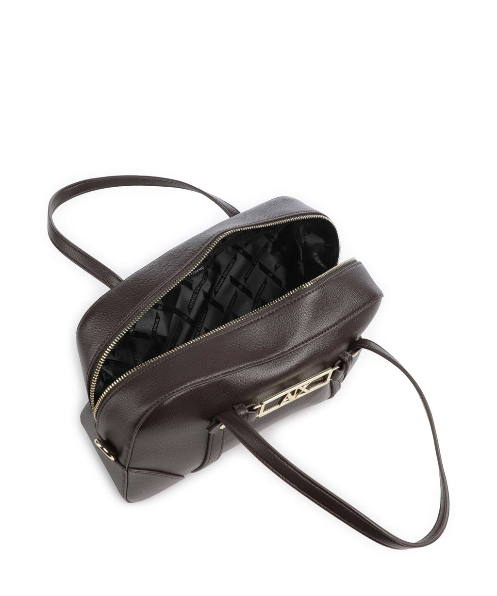 Armani Exchange Polly M Handbag antagonist