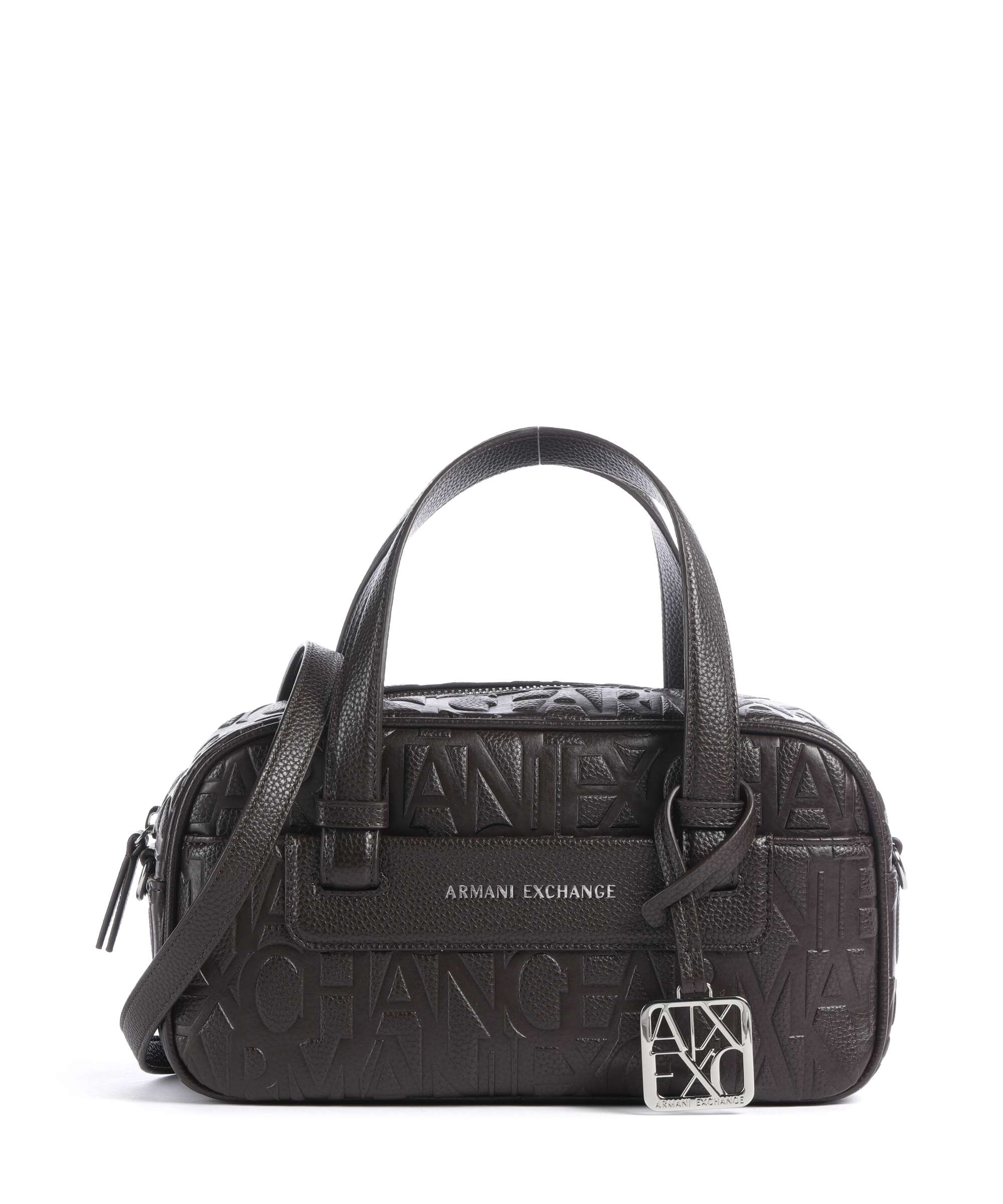Armani Exchange Liz Handbag antagonist