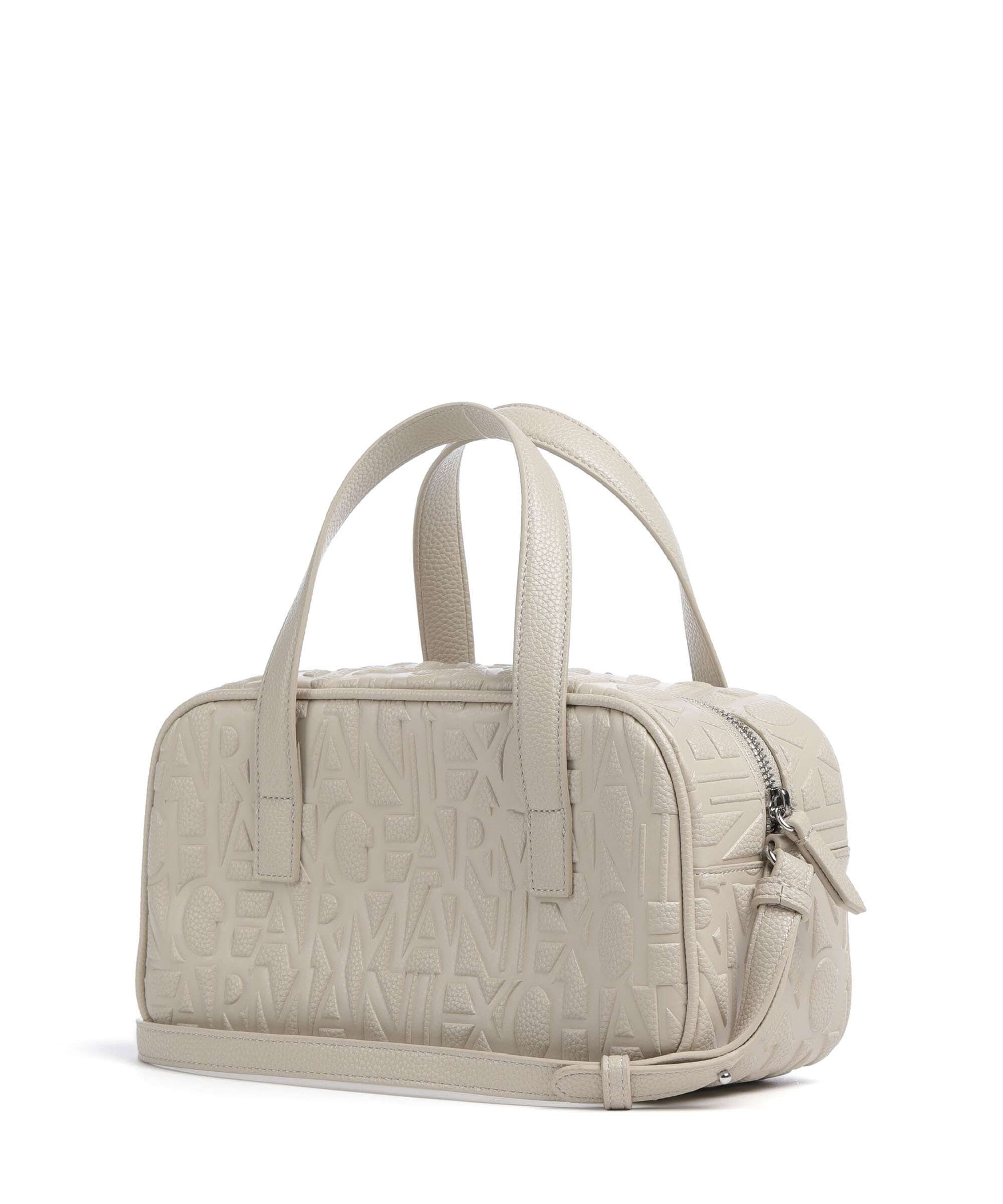 Armani Exchange Liz Handbag script