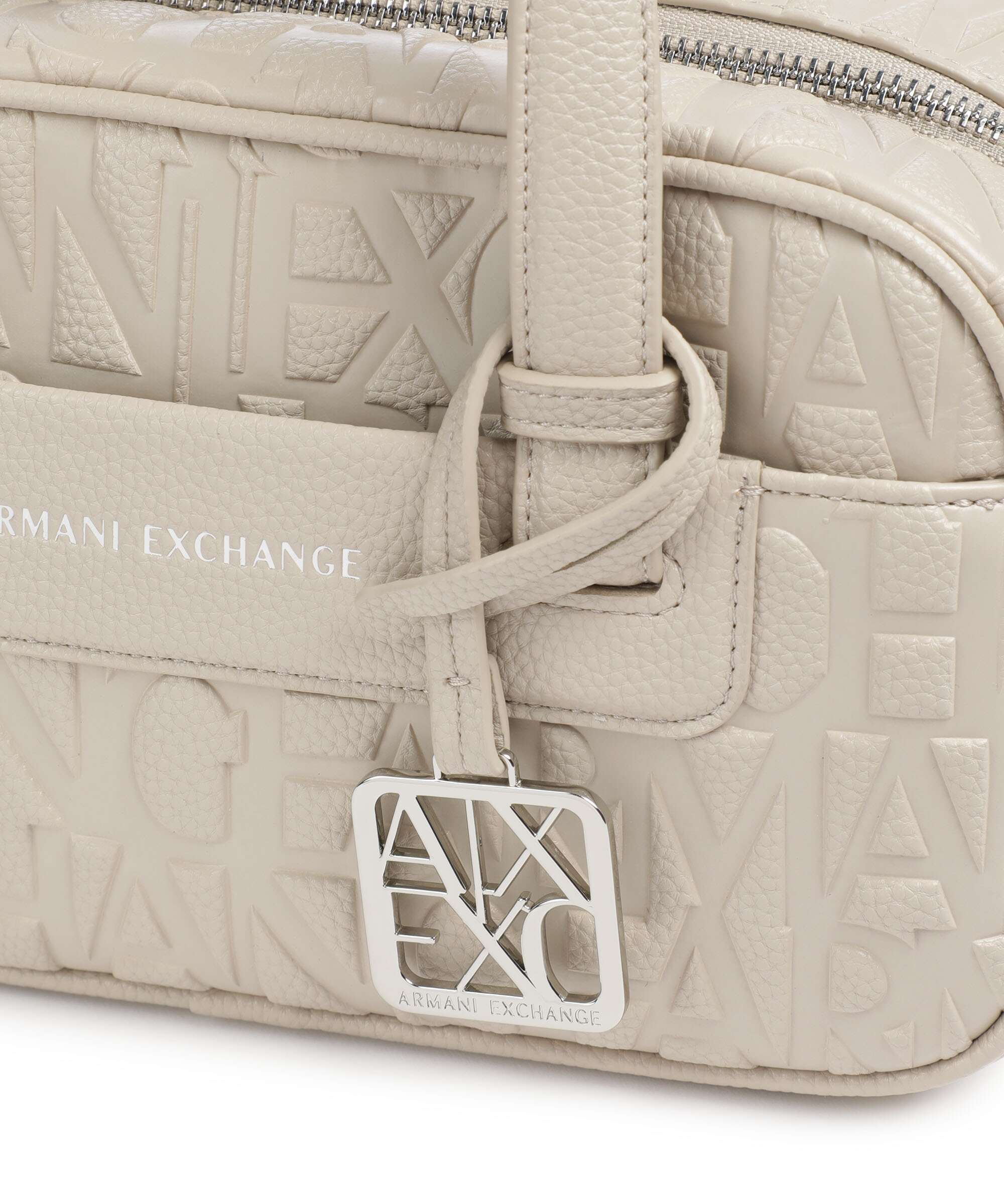 Armani Exchange Liz Handbag script
