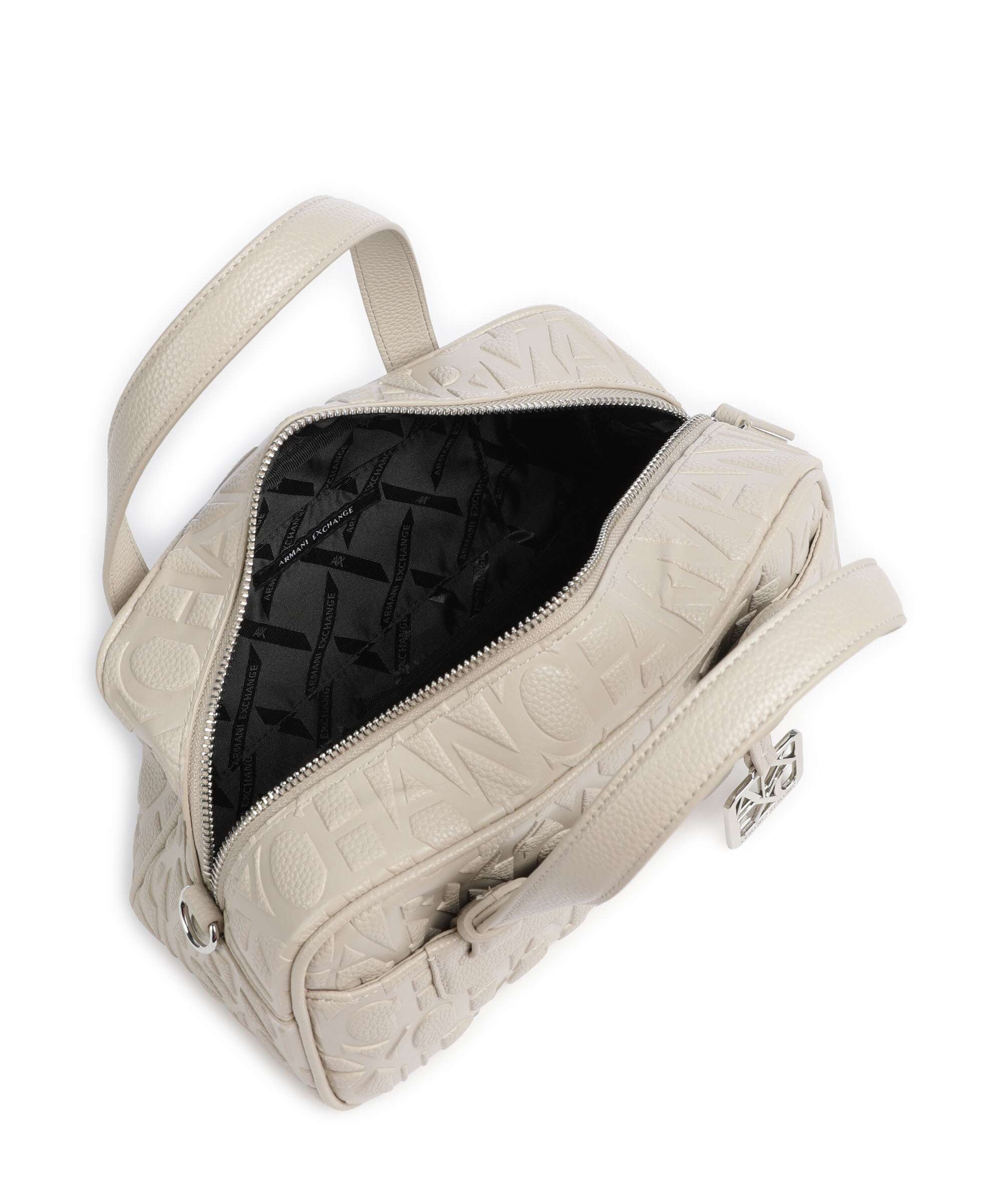 Armani Exchange Liz Handbag script