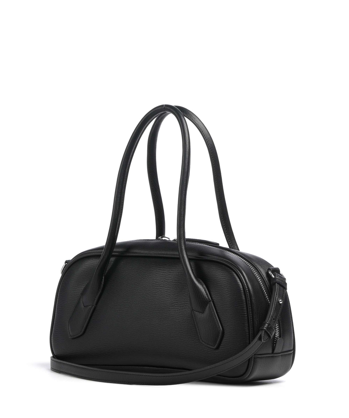 Armani Exchange Naomi S Shoulder bag black