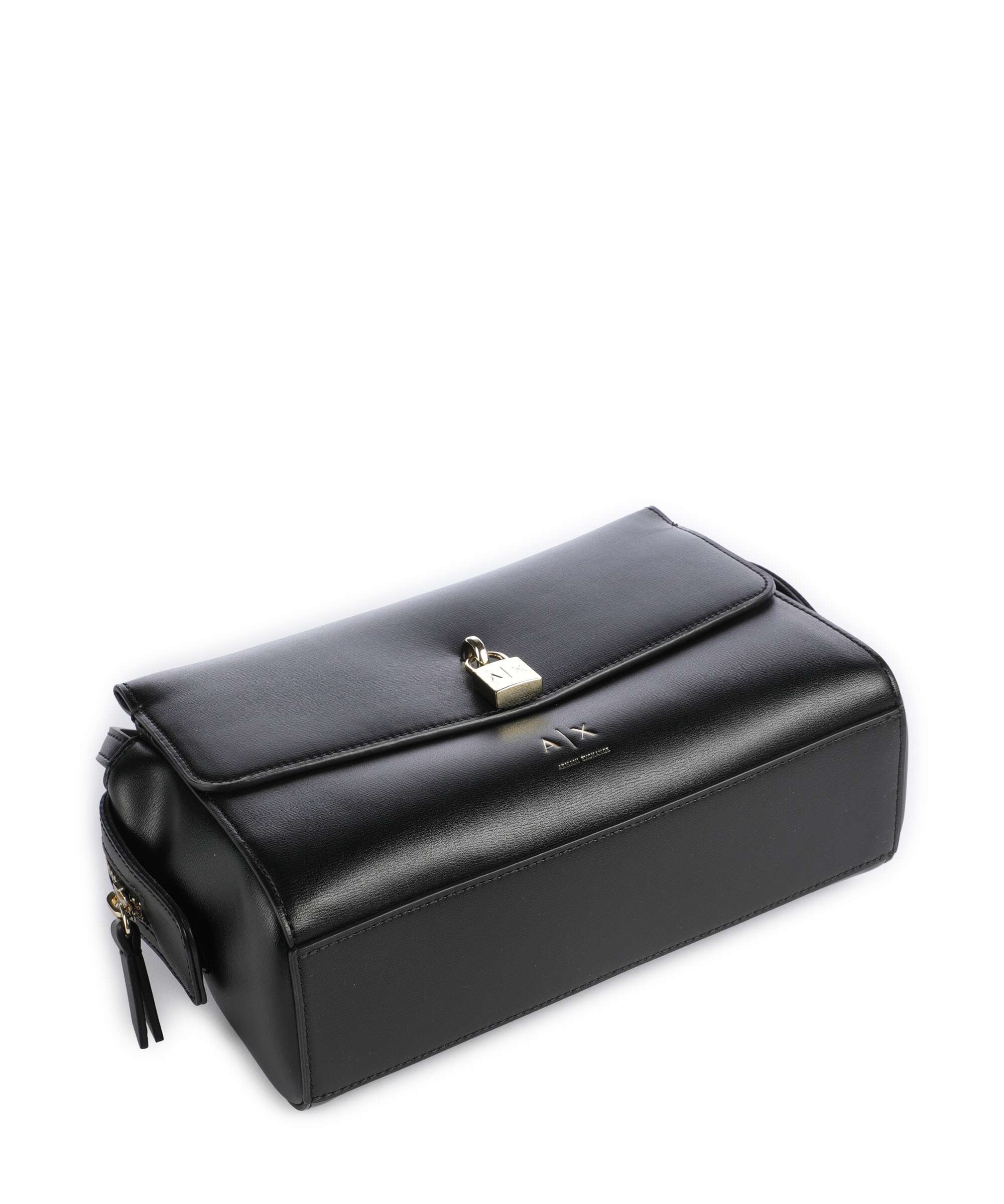 Armani Exchange Taylor Crossbody bag black