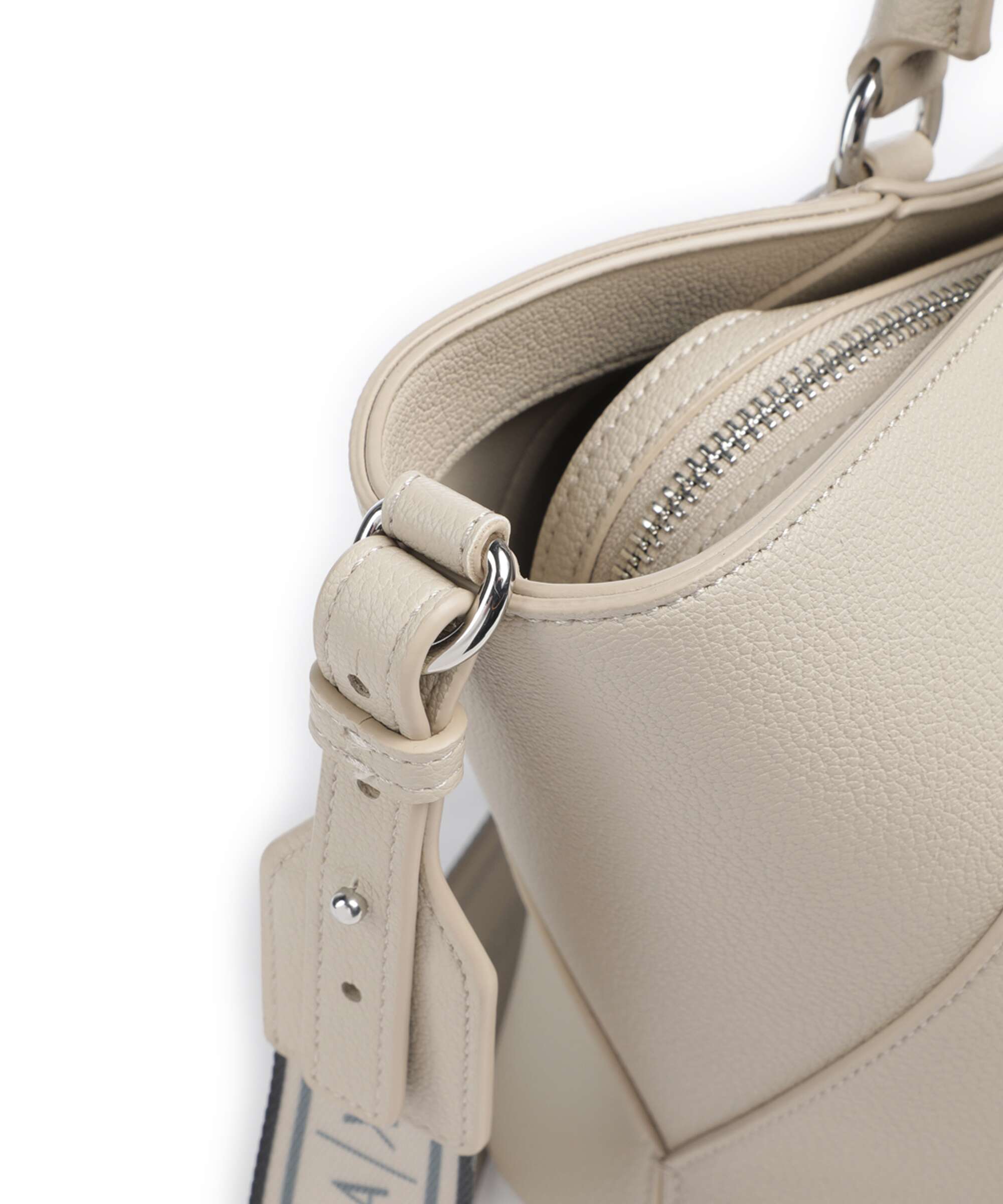 Armani Exchange Isabel M Handbag script