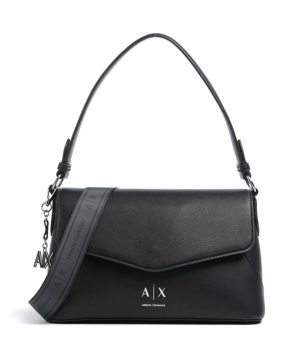 Armani Exchange Isabel Shoulder bag black