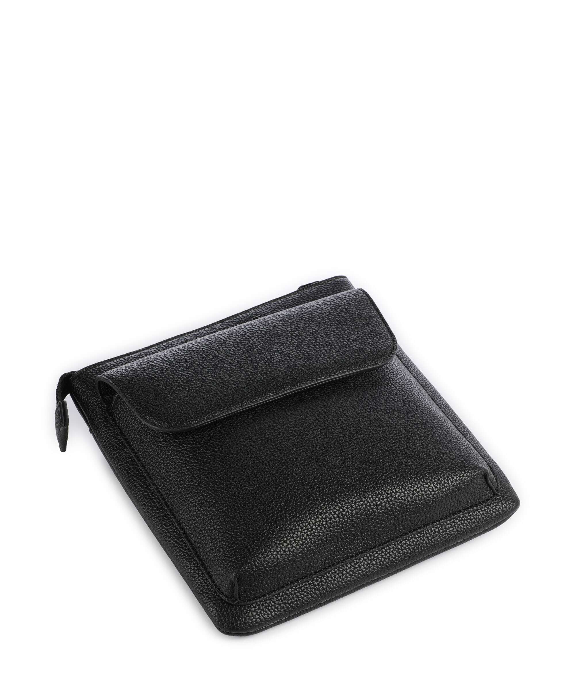 Armani Exchange Zac Crossbody bag black