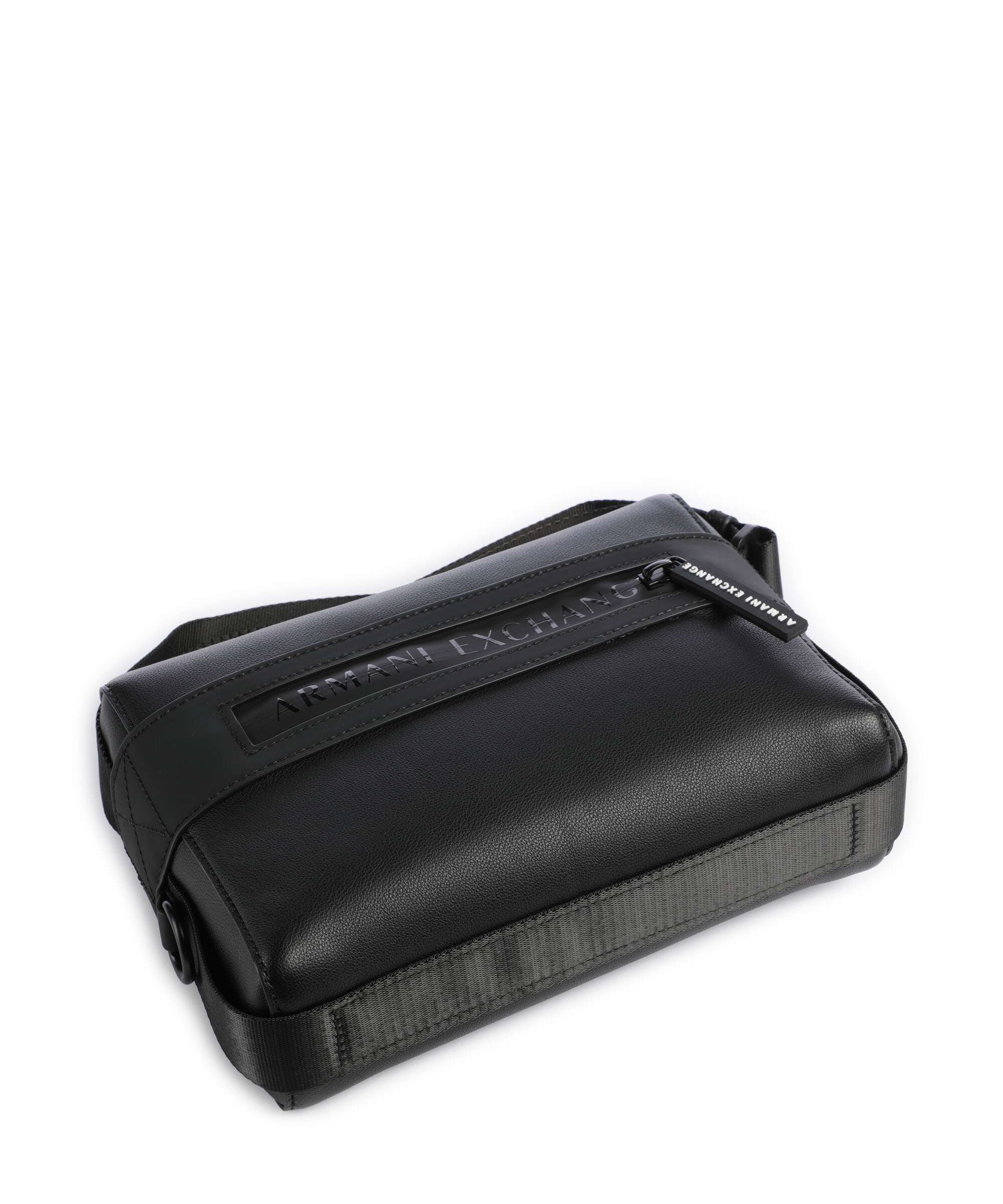 Armani Exchange Angel Crossbody bag black