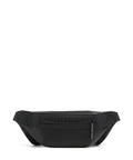 Armani Exchange Angel Belt bag black