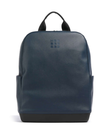 Moleskine Classic 2.0 Ryggsäck sapphire blue