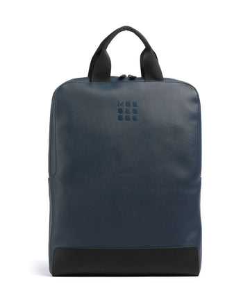 Moleskine Classic 2.0 Ryggsäck sapphire blue
